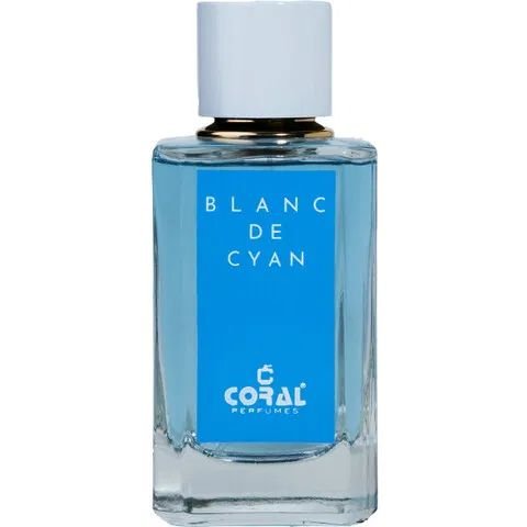Blanc de Cyan