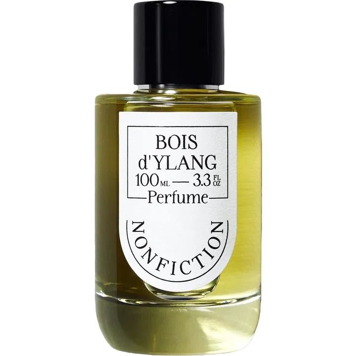 Bois d'Ylang