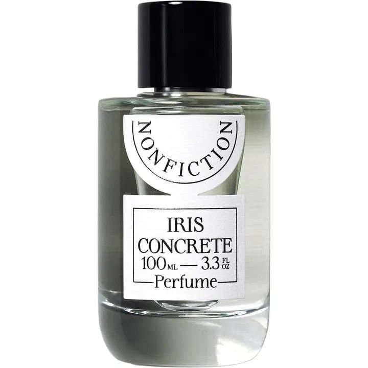 Iris Concrete