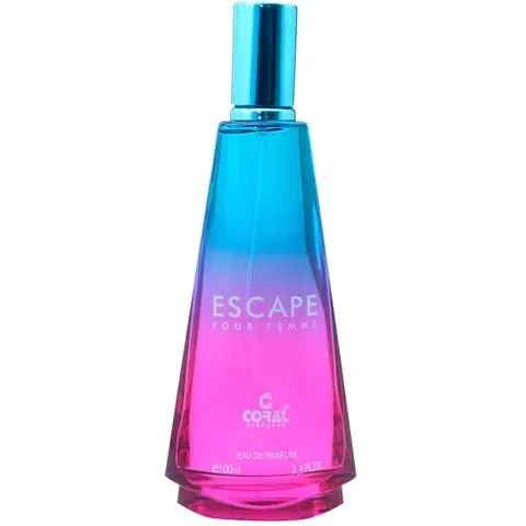 Escape pour Femme