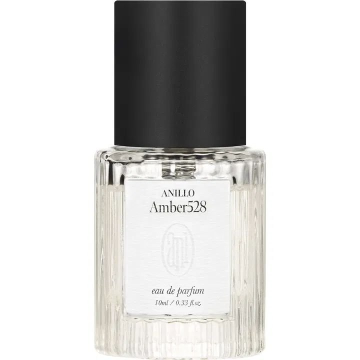 Amber528 (Eau de Parfum)