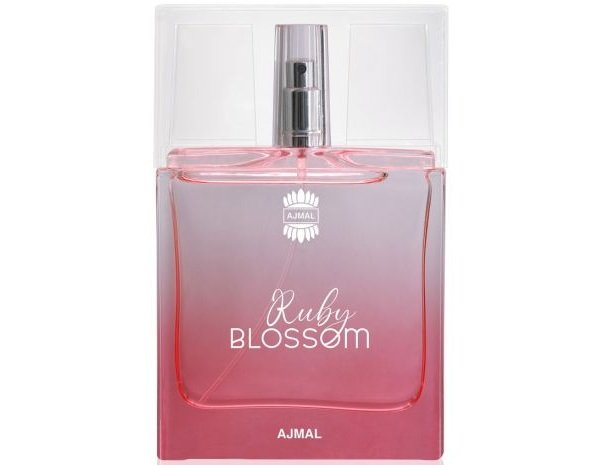 Ruby Blossom
