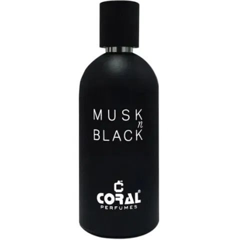 Musk n Black