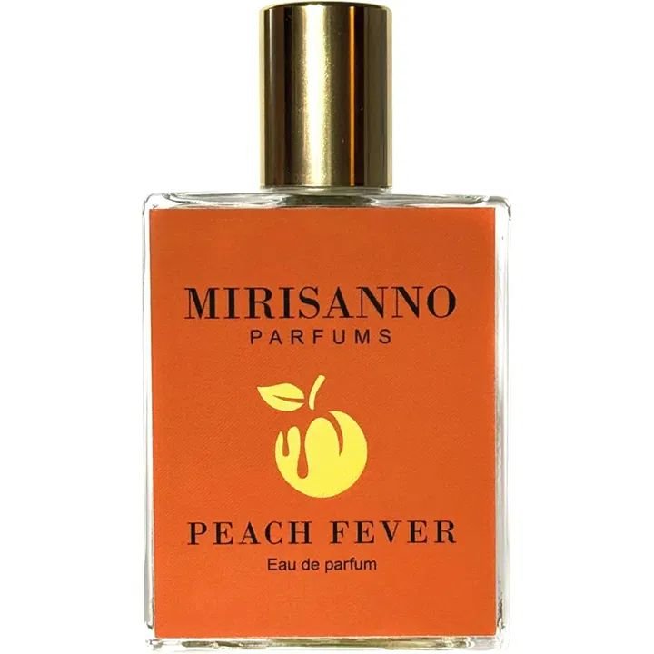 Peach Fever
