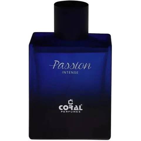 Passion Intense