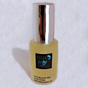 No.1 Rocky Mountain High