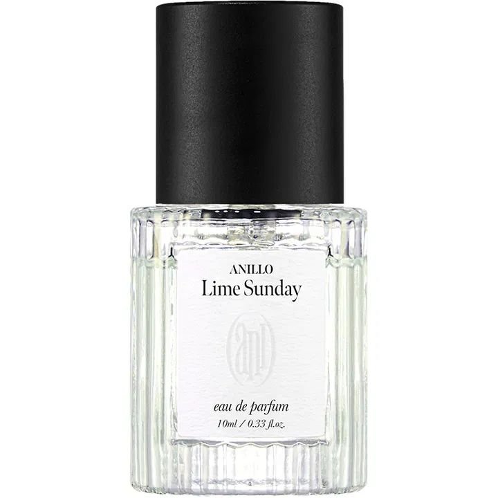 Lime Sunday