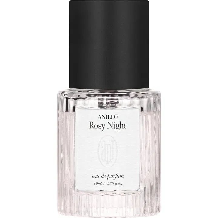 Rosy Night (Eau de Parfum)