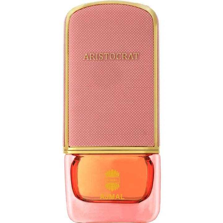 Aristocrat Pink