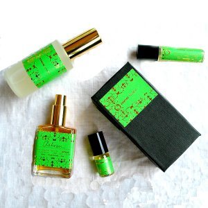 Caravan Spice (Holiday No. 11)