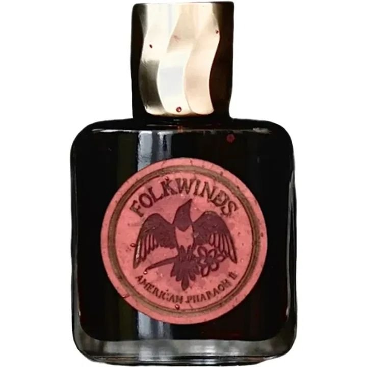 American Pharaoh II: Sweet is Cherry Wine