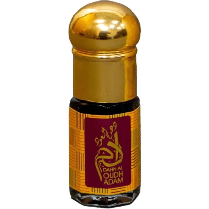 Dahn al Oudh Adam