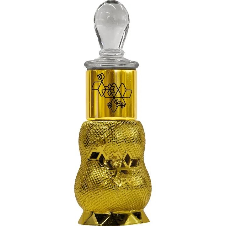 Dahn Al Oudh Hindi Super