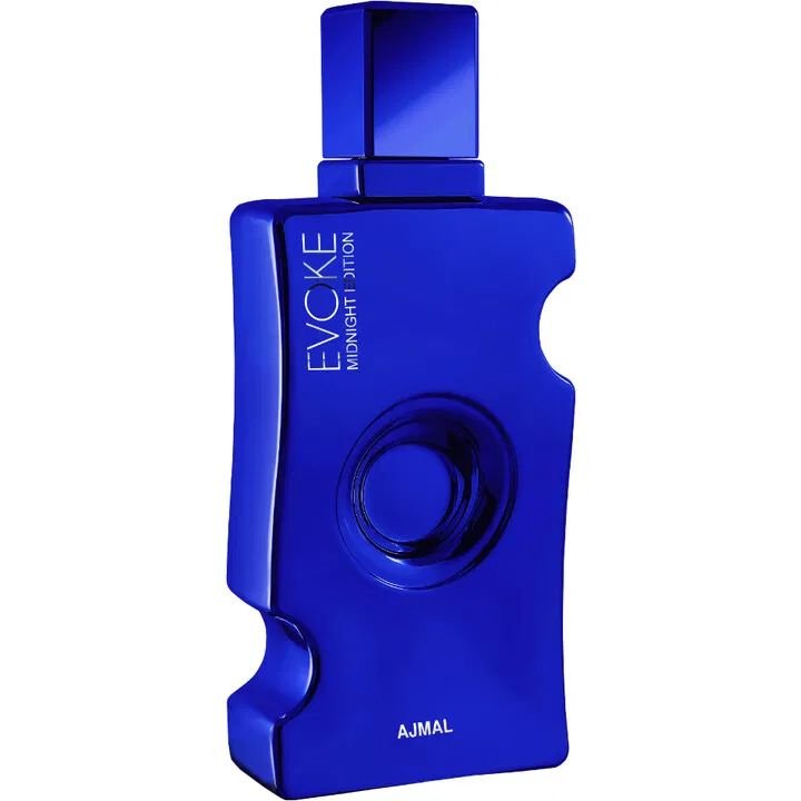 Evoke Midnight Edition Her