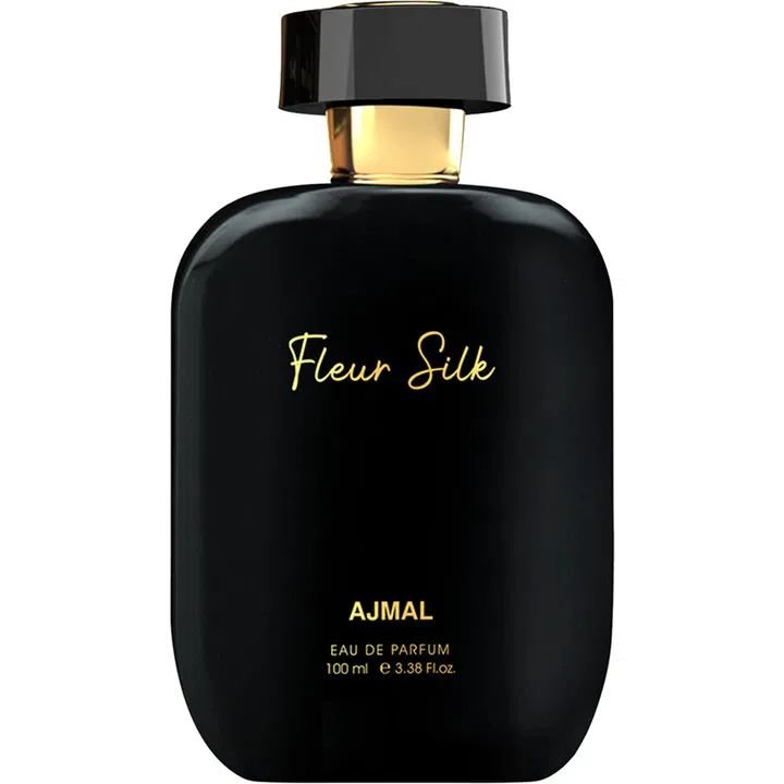 Fleur Silk (Eau de Parfum)
