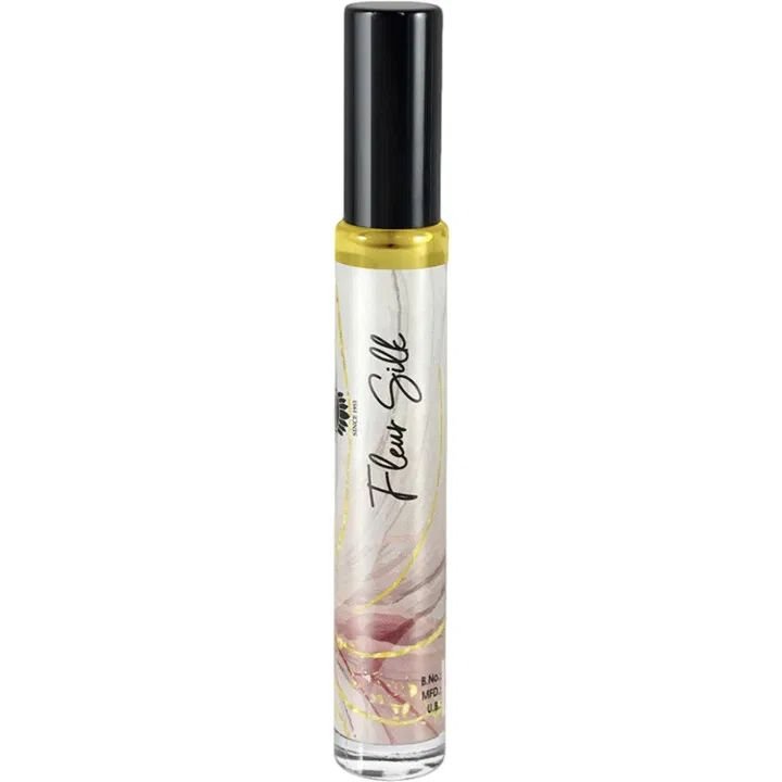 Fleur Silk (Perfume Oil)