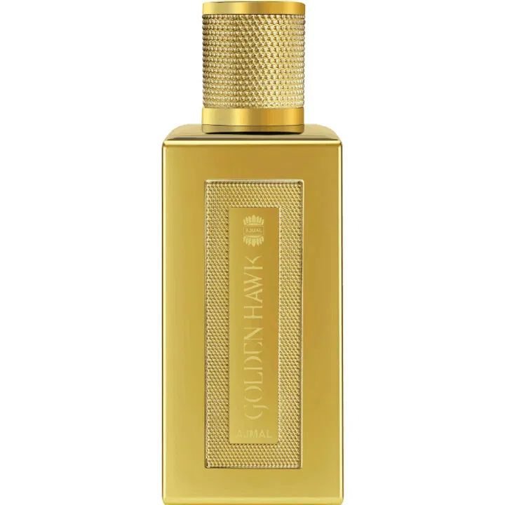 Golden Hawk Oriental