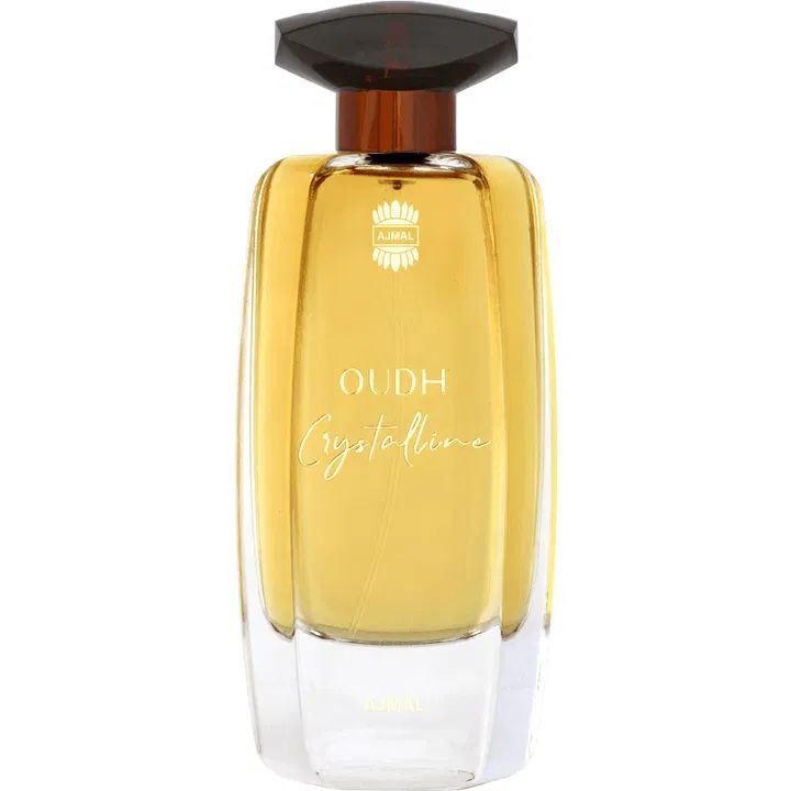 Oudh Crystalline