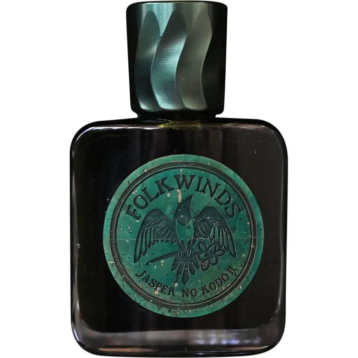 Jasper 29: Jasper Green