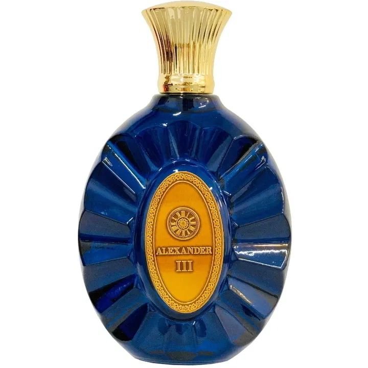 Alexander III