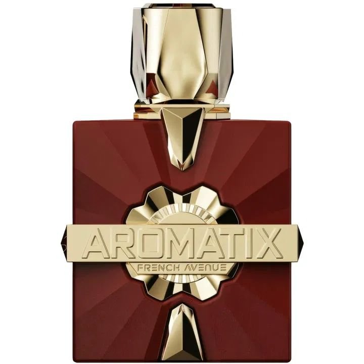Aromatix: Carnal Desire
