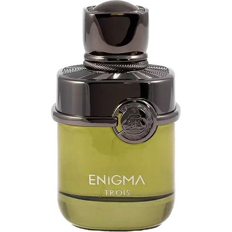 Enigma Trois