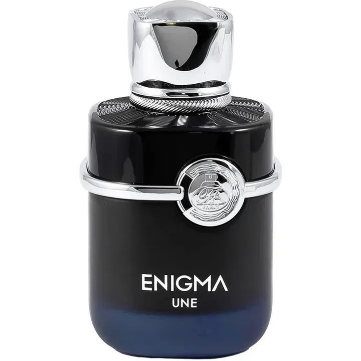 Enigma Une