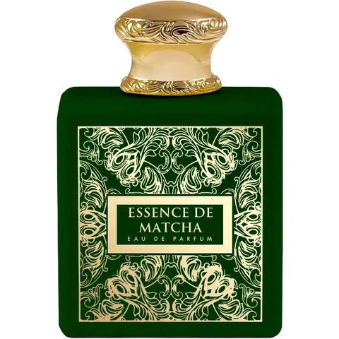 Essence de Matcha