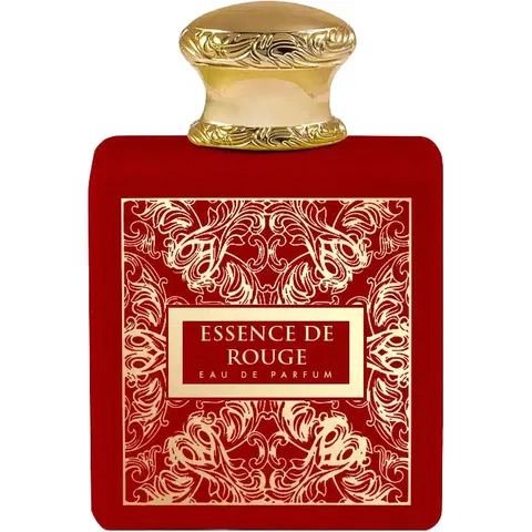 Essence de Rouge