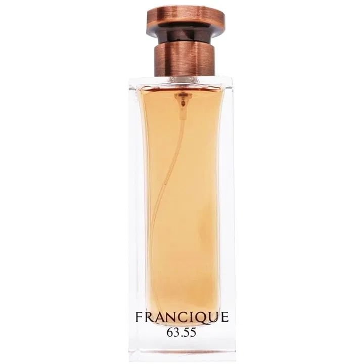 Francique 63.55