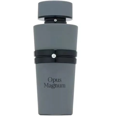Opus Magnum