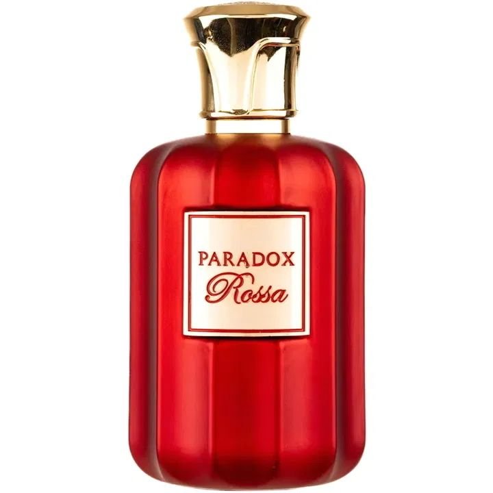 Paradox Rossa
