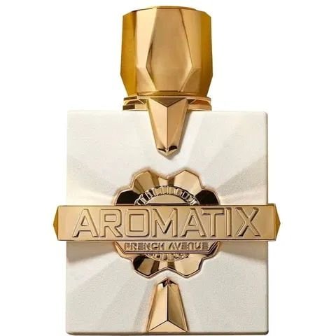 Aromatix: Platine Blanc