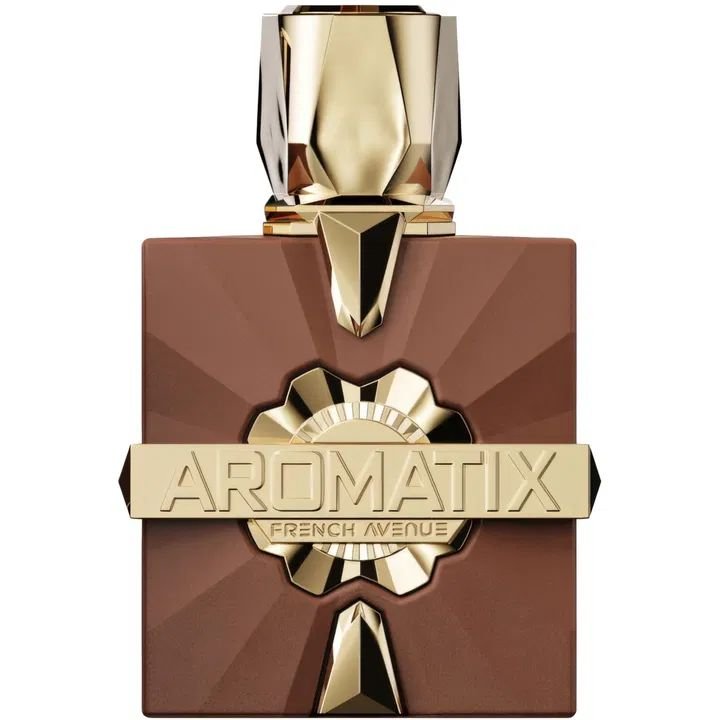 Aromatix: Royal Taboo
