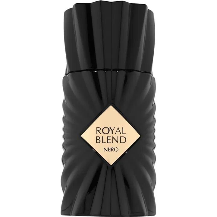 Royal Blend Nero