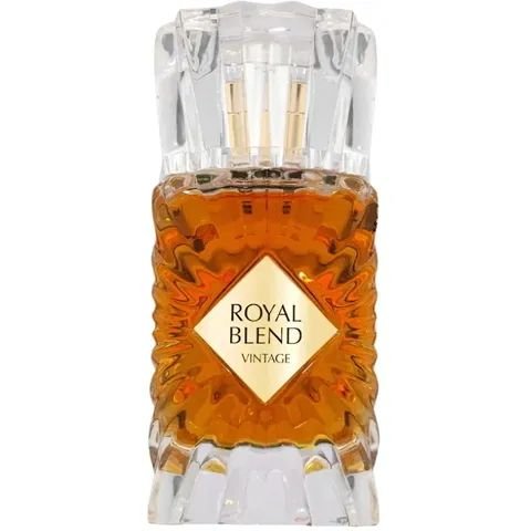 Royal Blend Vintage