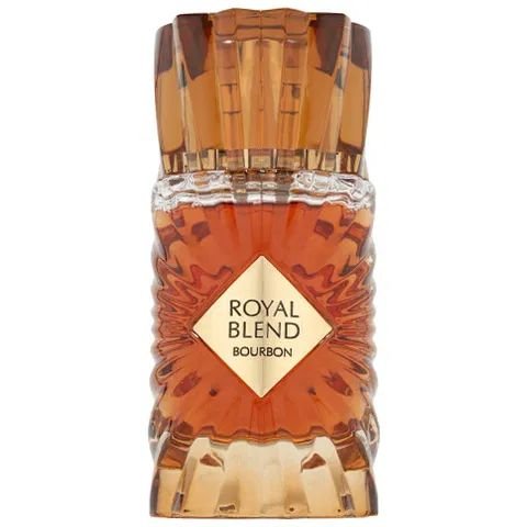 Royal Blend Bourbon