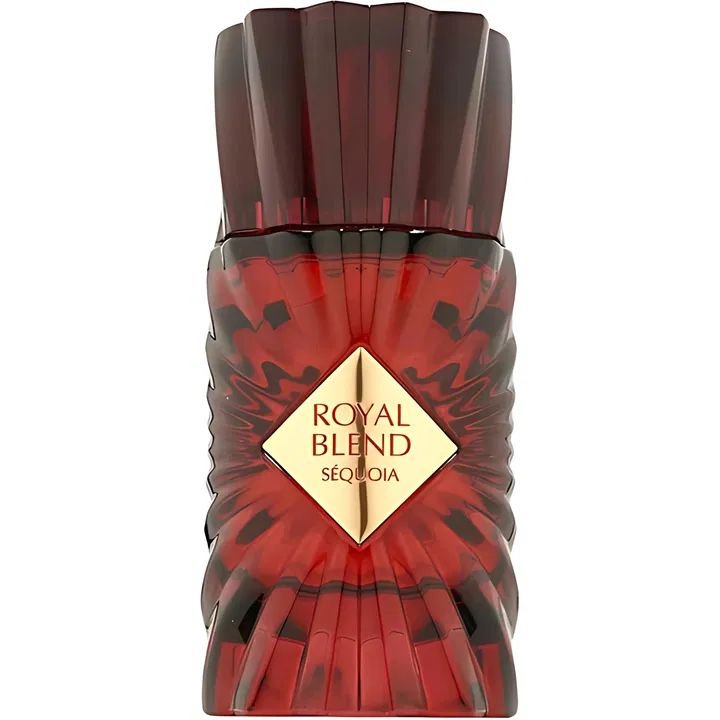 Royal Blend Séquoia