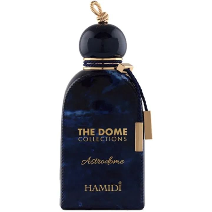 The Dome Collections: Astrodome