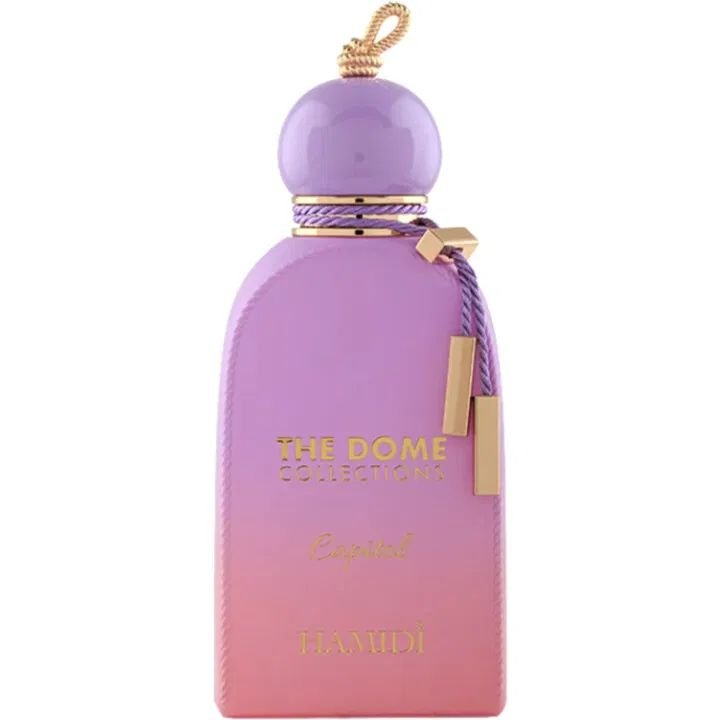 The Dome Collections: Capitol