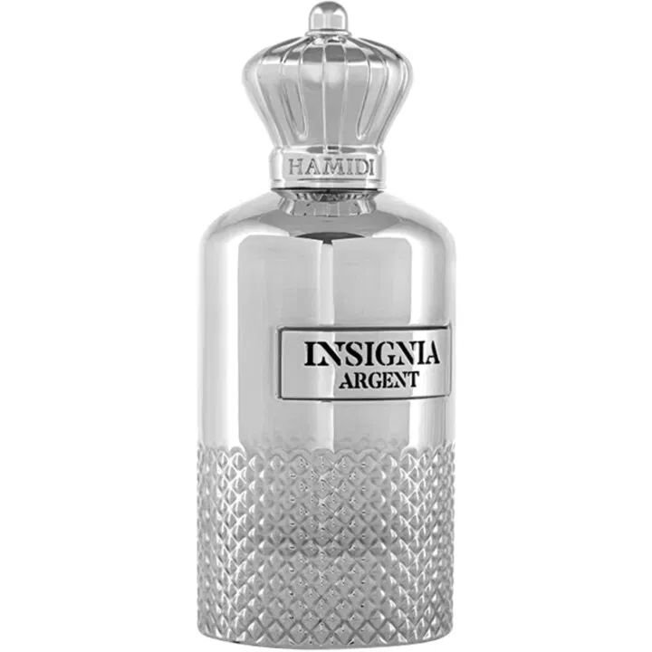 Inisignia Argent