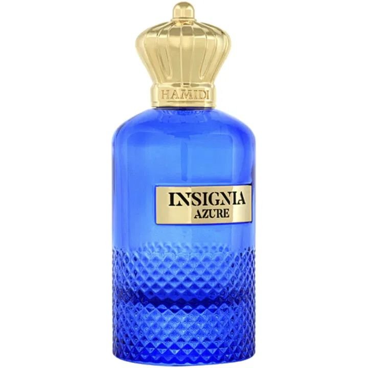 Insignia Azure