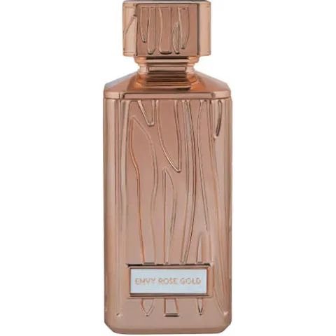 Envy Rose Gold