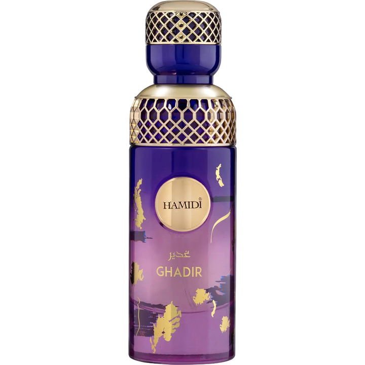 Ghadir