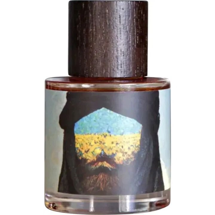 Albanian Van Gogh: Nha Trang