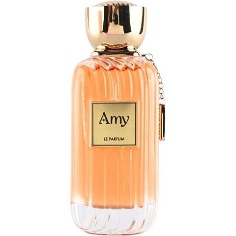 Amy