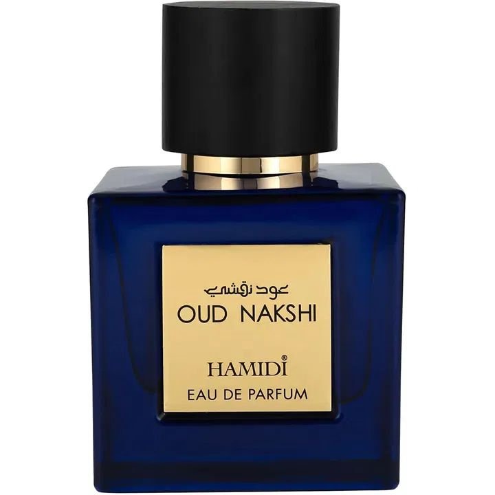 Oud Nakshi