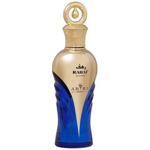 Amiri: Rahaf