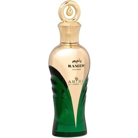 Amiri: Raneem