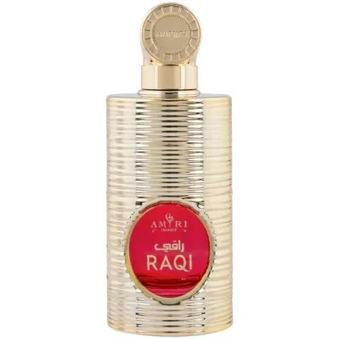 Amiri: Raqi